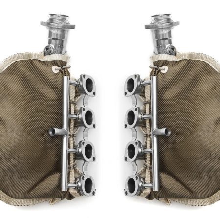 Fabspeed Header Blankets for F131 Ferrari 360