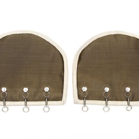 Fabspeed Header Blankets for F129 Ferrari F355 [FS.FER.355.HDRBL]