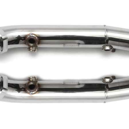Fabspeed Competition Link Pipes for F129 Ferrari F355 [FS.FER.355.CB]