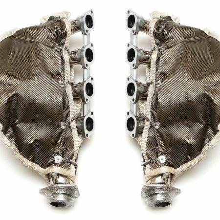 Fabspeed Header Blankets for Ferrari F430 [FS.FER.430.HDRBL]