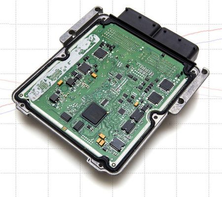 Fabspeed XperTune Performance Software For F169 Ferrari Roma [FS.FER.ROMA.ECU]
