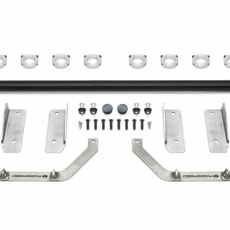 Fabspeed Harness Bar Kit for McLaren 12C [FS.MCL.12C.HBK]