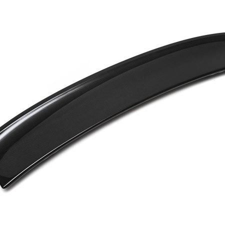 Fabspeed Carbon Rear Air-Brake Wing for McLaren 650S and 12C [FS.MCL.12C.CFDL]