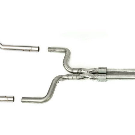 Fabspeed Race Exhaust System for Land Rover Range Rover Velar [FS.RNG.RRV.CBE]