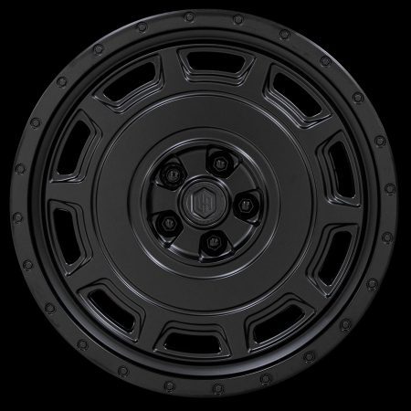 Urban Automotive WX-4 Wheel for L663 Land Rover Defender