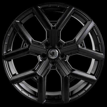Urban Automotive WX-2 Explorer Wheel for L663 Land Rover Defender