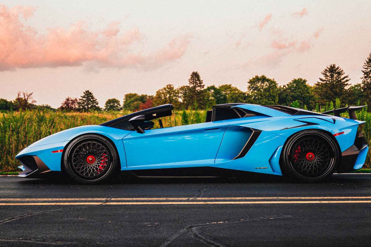 AL13 C020 Wheel Craft; Forged Style Without Limits