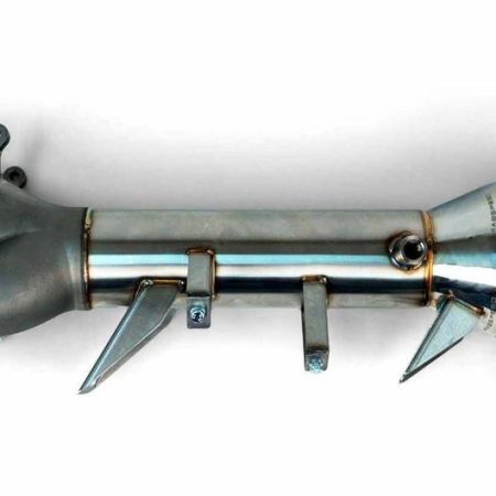 Fabspeed Sport Cats for 992.2 Porsche 911 Carrera GTS [FS.POR.9922GTS.SC]