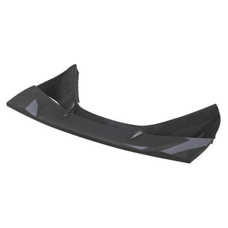 Capristo Carbon Rear Spoiler for F171 Ferrari 296 GTS [03FE13810001]