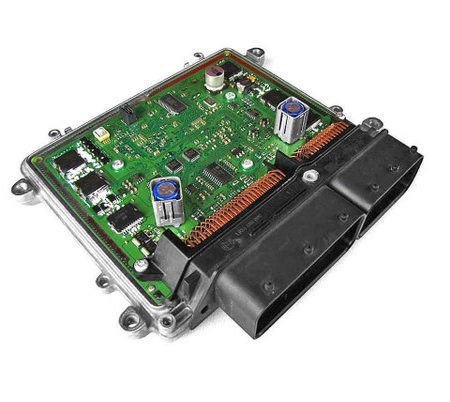 Fabspeed XperTune Performance Software For 95B Porsche Macan GTS & S (2021+) [FS.POR.MCN29.ECU]