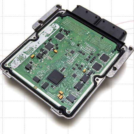 Fabspeed XperTune Performance Software for McLaren 540C / 570GT / 570S [FS.MCL.570S.ECU]