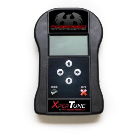 Fabspeed XperTune Performance Software for 955 Porsche Cayenne Turbo / Turbo S [FS.POR.955T.ET}