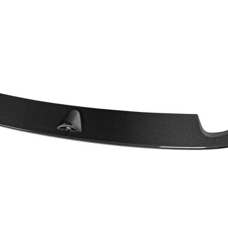 NOVITEC Carbon Front Lip for F176 Ferrari 12Cilindri [F6 012 21]