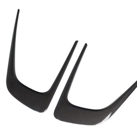 NOVITEC Carbon Engine Bonnet Air-Intakes for F176 Ferrari 12Cilindri [F6 012 22]