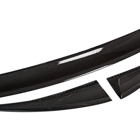 NOVITEC Carbon Rear Spoiler Set for F176 Ferrari 12Cilindri [F6 012 25]