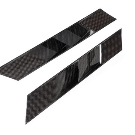 NOVITEC Carbon Front Fender Inserts for F176 Ferrari 12Cilindri [F6 012 24]