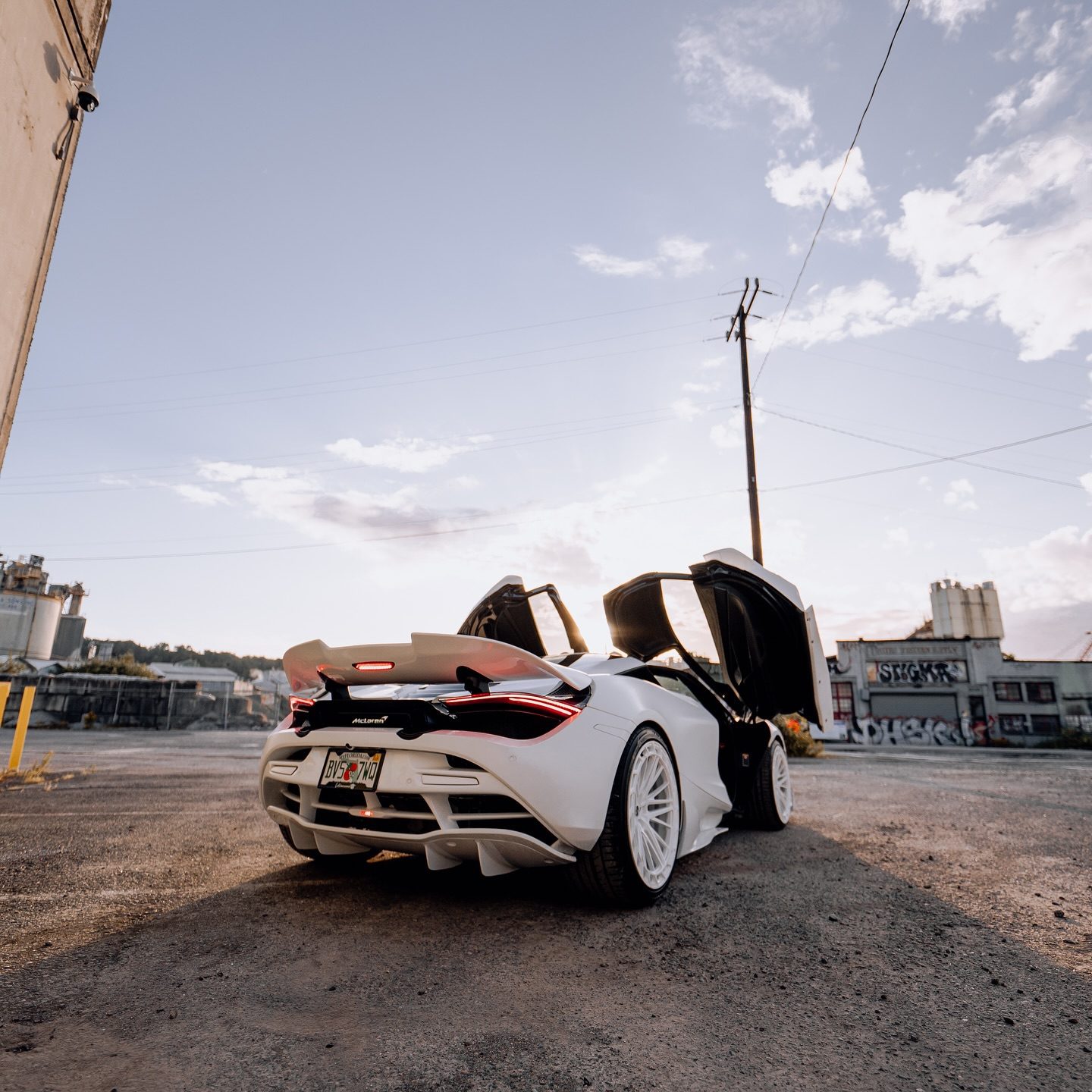 Brada R Series LX-22R Wheel: Precision Meets Artistry